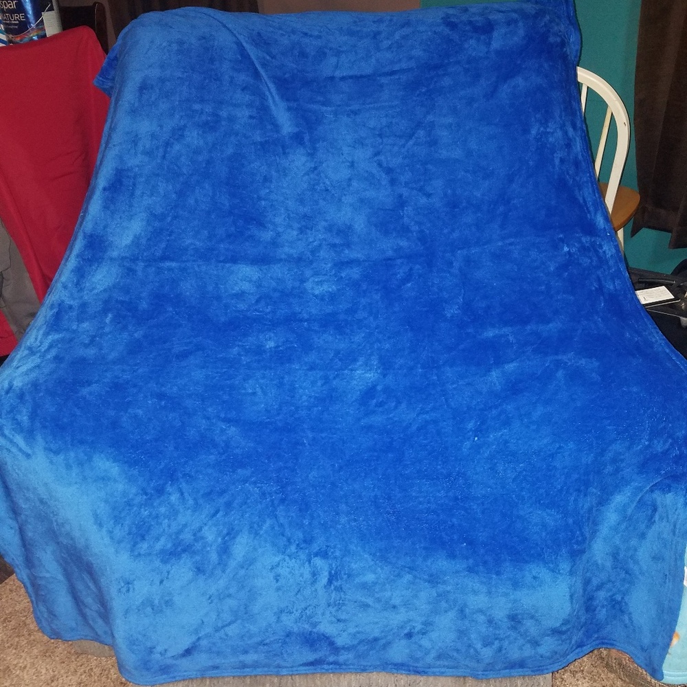 Blanket
